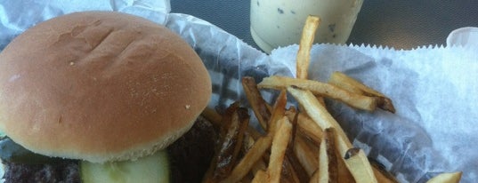 96th Street Steakburgers is one of Naptown's absolute best burger and hot dog spots..