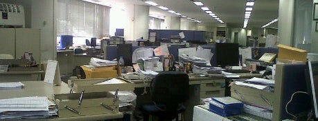 บริษัท ชาร์ป ไทย จำกัด is one of office.