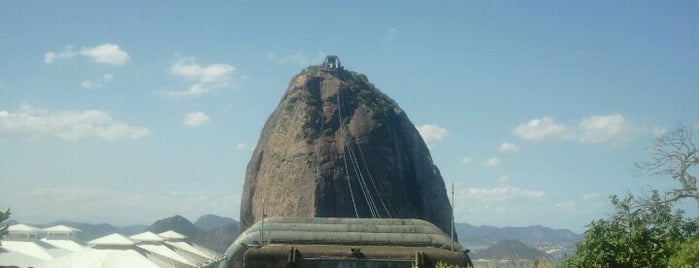 Abençoado is one of Rio de Janeiro =].