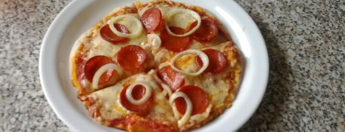 Pappa Pizza is one of My Estonia.