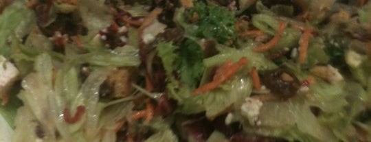 Salad Creations is one of Fui.