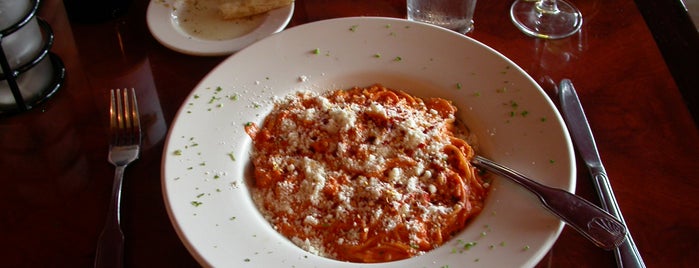 Momo's Pasta is one of Top picks for Italian Restaurants.