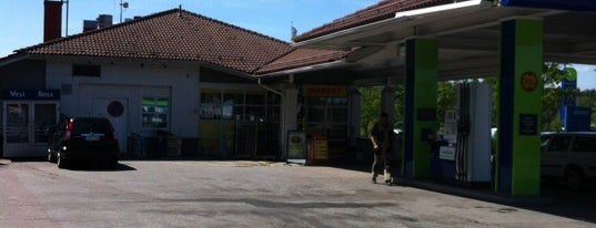 Neste K Tuuliharja is one of Tempat yang Disukai 🌹ГУЛЬНАРА.
