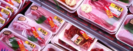肉のジャンボ is one of Hideさんのお気に入りスポット.