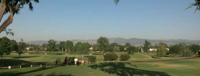 Twin Peaks Golf Course is one of Best Front Range Golf Courses.