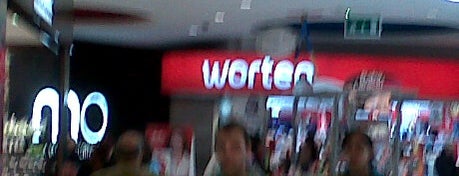 Worten is one of Worten.