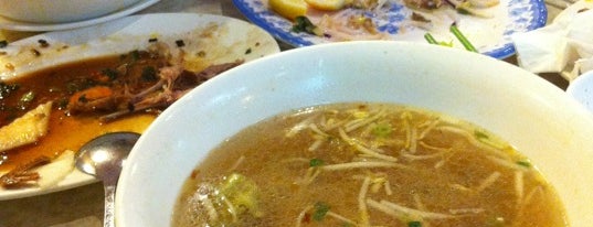 Cố Đô Bún Bò Huế is one of The 15 Best Places for Soup in Melbourne.