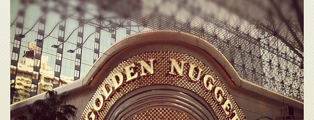 Golden Nugget Hotel & Casino is one of Hotels I Enjoyed Staying At.
