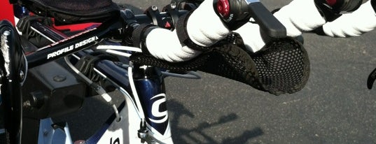Bicycle shops in Ventura County