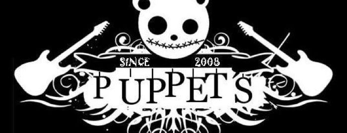 Puppets is one of FAVORITOS.