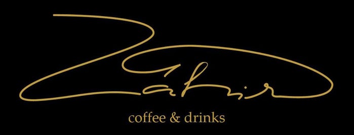 Záhir Coffee & Drinks is one of Costadoro Caffeterie`s.