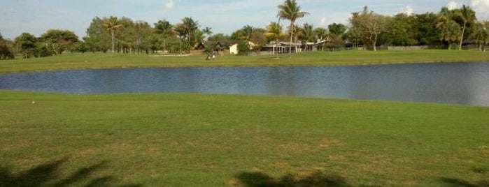 Briar Bay Golf Course is one of Golf Miami-Dade.