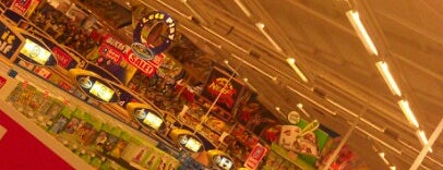 Toys"R"Us is one of <3 Fun Times <3.