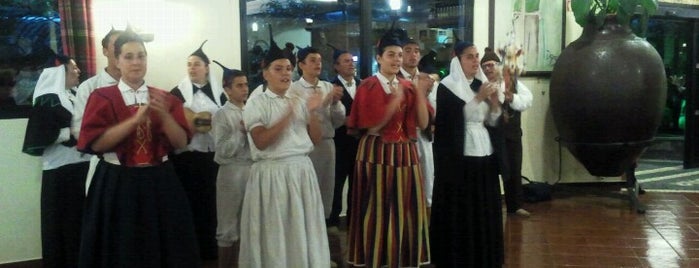 O Lagar is one of Repastos Lentos.