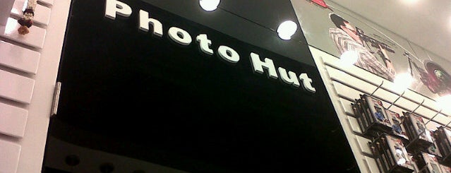 PHOTO HUT is one of CentralPlaza Pinklao -SHOPS.