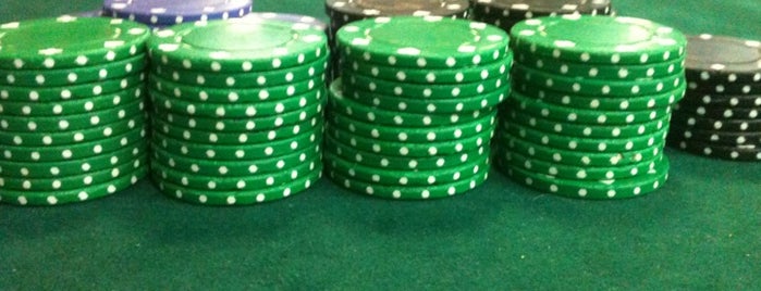 Pensacola Poker Room is one of Pensacola, FL.