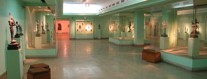 National Museum | राष्ट्रीय संग्रहालय is one of Must Visit - Delhi NCR Specials.
