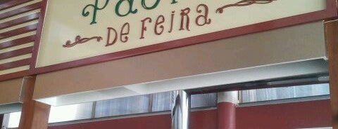 Pastel de Feira is one of Melhores Programas em São Luis..