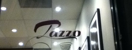 Pazzo Gelato is one of Los Angeles, CA.