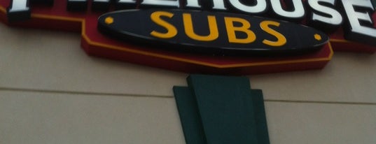Firehouse Subs is one of Crestview, FL.