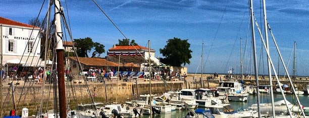 36 Hours In... Ile de Ré