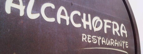 Restaurante Alcachofra is one of Betim.
