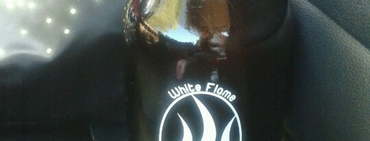White Flame Brewing is one of Michigan Breweries.