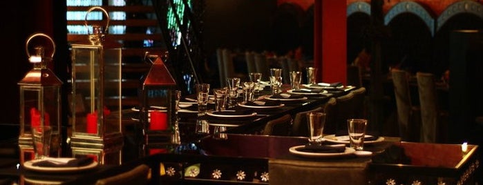 Tatu Asian Restaurant & Lounge is one of Restaurants to try.