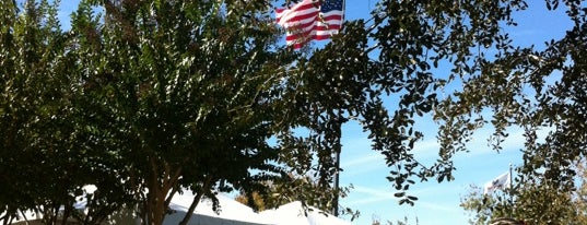 Veterans Memorial Park is one of Explore the Treasure Coast.