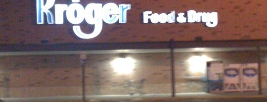 Kroger is one of Sandy's Road Trippin' North!.