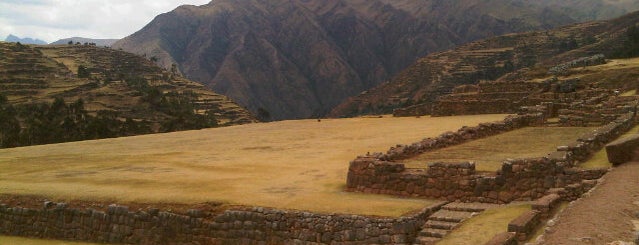 Chinchero is one of Cusco #4sqCities.