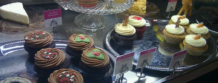 Cupcake Berlin is one of Resteliste.