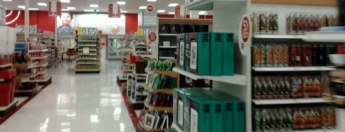 Target is one of Locais salvos de kaleb.