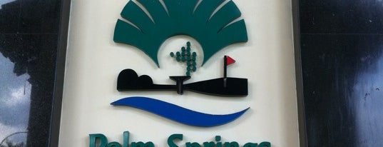 Palm Springs Golf & Beach Resort is one of Let's exploring Batam #4sqCities.