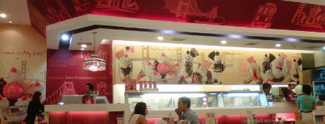 Swensen's is one of Top 10 favorites places in Bang Lamung, Thailand.