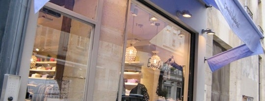 Émile Lafaurie is one of  Paris Shopping .