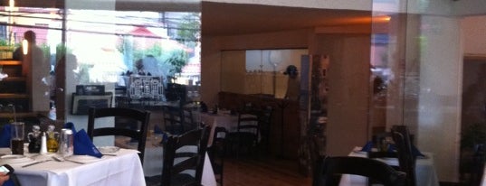 La Posta del Valle is one of Restaurantes aptos para niños y adultos.