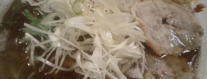 ちゃんぽん皿うどん 高はし is one of 麺系.