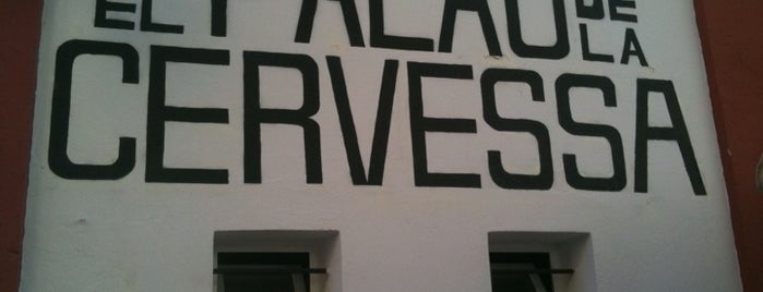 El Palau de La Cervessa is one of The Best Of....