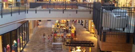 FlatIron Crossing is one of Top picks for Malls.