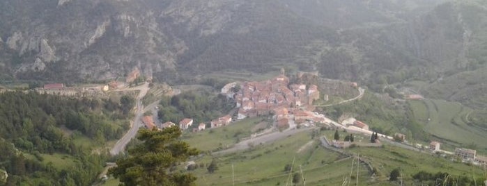 Mirador de Linares de Mora Teruel is one of Orte, die Alberto gefallen.