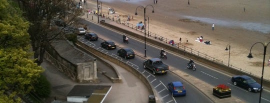 The Seafront is one of Locais curtidos por Robbo.