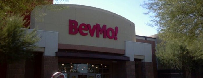 BevMo! is one of The best spots in Goodyear/Avondale, AZ! #visitUS.