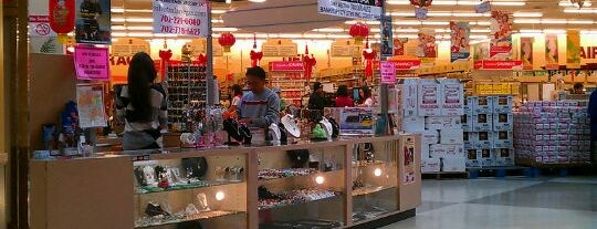 Seafood City is one of Mimiさんのお気に入りスポット.