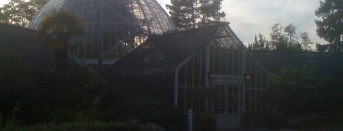 W.W. Seymour Botanical Conservatory is one of Best spots in Tacoma, WA #visitUS.