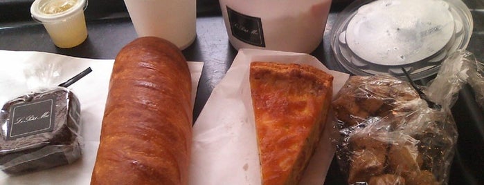 Le Petit Mec OIKE is one of Top Picks Bakeries オススメパン屋さん.