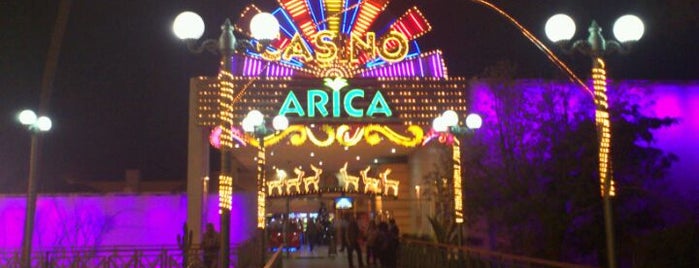 5 secretos: cómo utilizar casino en chile online para crear un negocio exitoso