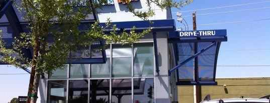 Dutch Bros. Coffee is one of Coffee Shops / Cafes in the Valley.