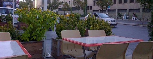 Al Basha Lebanese Restaurant is one of Istanbul.