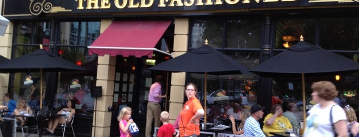The Old Fashioned Tavern & Restaurant is one of Favorite places in Madison, WI.